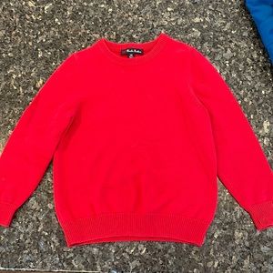 Excellent condition Brooks Brothers Sweater